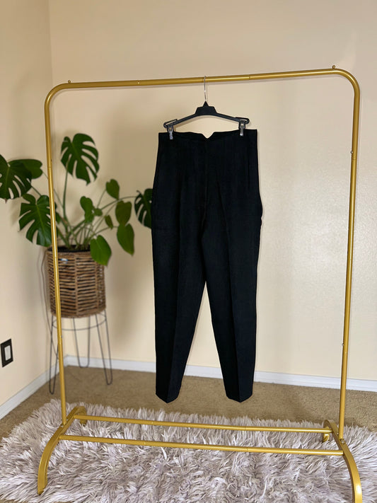 CASUAL FORMAL PANTS