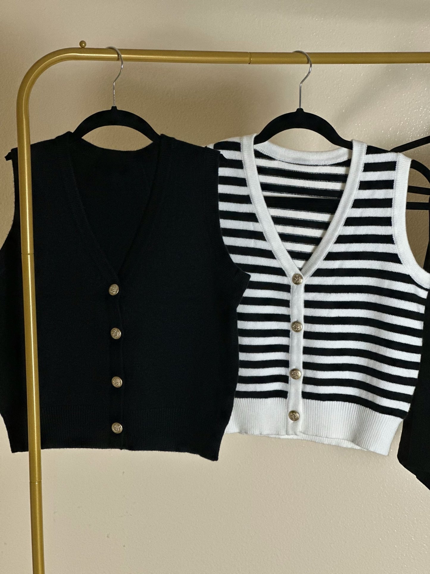 RENATA VEST